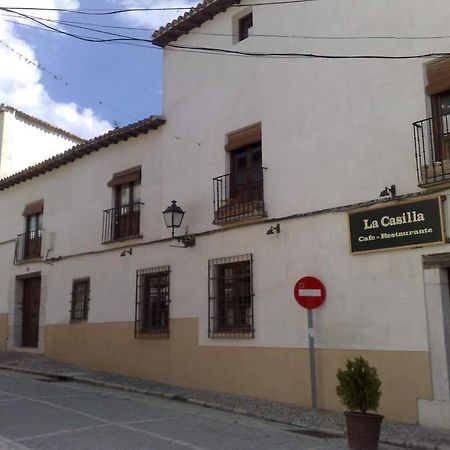 Casas Recuero Apartment Chinchon Exterior photo